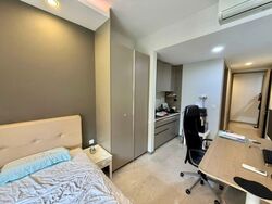 Stratum (D18), Condominium #594537891
